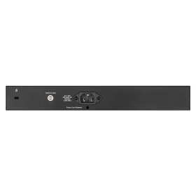 D-Link Switch 10 porturi POE smart maaged DGS-1210-10MP, Interfata: 8 x 10/100/1000Mbps, 2 x100/1000 SFP, Capacitate switch: 20 