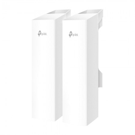 TP-LINK ACCESS POINT EAP215-BRIDGE KIT 5 GH 867 Mbps Long-Range Indoor/Outdoor, Interfata: 3x Gigabit Ethernet Ports, Alimentare