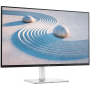 Monitor LED Dell S-series S2725DS 27", 2560x1440, QHD, 100Hz, IPS Antiglare, 16:9, 1500:1, 350 cd/m2, 8ms/5ms/4ms, 178/178, DP, 