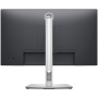 Monitor LED Dell Professional P2425H 24", 1920x1080, FHD, 100Hz, IPS Antiglare, 16:9, 1500:1, 250 cd/m2, 8ms/5ms, 178/178, DP, H