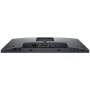 Monitor LED Dell Professional P2425H 24", 1920x1080, FHD, 100Hz, IPS Antiglare, 16:9, 1500:1, 250 cd/m2, 8ms/5ms, 178/178, DP, H