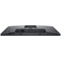 Monitor LED Dell Professional P2425HE 24", 1920x1080, FHD, 100Hz, IPS Antiglare, 16:9, 1500:1, 250 cd/m2, 8ms/5ms, 178/178, 2xDP