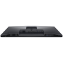 Monitor LED Dell P2724DEB Video Conferencing 27", 2560x1440, QHD, IPS Antiglare, 16:9, 1000:1, 350 cd/m2, 8ms/5ms, 178/178, 2xDP