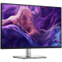 Monitor LED Dell Professional P2425 24.07", 1920x1200, WUXGA, 100Hz, IPS Antiglare, 16:10, 1500:1, 300 cd/m2, 8ms/5ms, 178/178, 