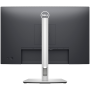 Monitor LED Dell Professional P2425 24.07", 1920x1200, WUXGA, 100Hz, IPS Antiglare, 16:10, 1500:1, 300 cd/m2, 8ms/5ms, 178/178, 