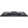 Monitor LED Dell Professional P2425 24.07", 1920x1200, WUXGA, 100Hz, IPS Antiglare, 16:10, 1500:1, 300 cd/m2, 8ms/5ms, 178/178, 