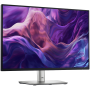 Monitor LED Dell Professional P2425E 24.07", 1920x1200, WUXGA, 100Hz, IPS Antiglare, 16:10, 1500:1, 300 cd/m2, 8ms/5ms, 178/178,