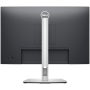 Monitor LED Dell Professional P2425E 24.07", 1920x1200, WUXGA, 100Hz, IPS Antiglare, 16:10, 1500:1, 300 cd/m2, 8ms/5ms, 178/178,