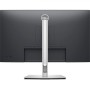 Monitor Dell 27" P2725H FHD 68.6cm, 100Hz, 5Ms