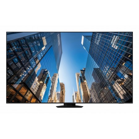 Monitor signage SAMSUNG QE98C, 98", 450nit, 16/7, UHD, Simple SoC. Landscape only. Garantie 3 ani. Necesita suport de perete sau