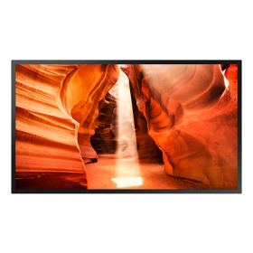 Monitor signage SAMSUNG OM55N HighBrightness, 55", 4000nit, 24/7, FHD, E-LED, 6ms, contrast static 5000:1, Tizen 4.0, MagicINFO 