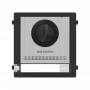 POST DE EXTERIOR MODULAR 1 BUTON APELARE DS-KD8003-IME1(B)/S305303905