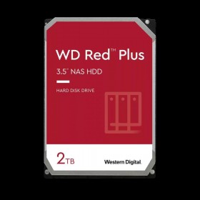HDD WD 8TB SATA-III 5640RPM 256MB  Red Plus