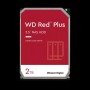 HDD WD 8TB SATA-III 5640RPM 256MB  Red Plus