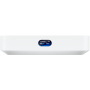 UBIQUITI Compact UniFi Cloud Gateway with a full suite of advanced routing and security features:Runs UniFi Network for full-sta