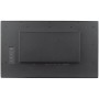 IIYAMA 21,5" Bonded PCAP Bezel Free 10P Touch with Anti-Fingerprint coating, 1920x1080, IPS panel, DisplayPort, HDMI, 525cd/m² (