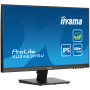 iyama ProLite XU2463HSU-B1 - LED monitor24" (23.8" viewable) 1920 x 1080 Full HD (1080p) @ 100 Hz IPS 250 cd/m² 1300:1 3 ms HDMI