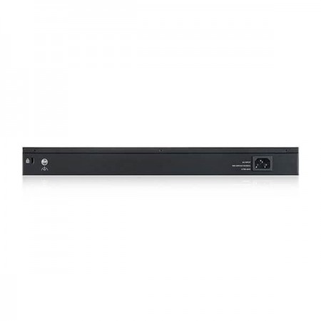 Zyxel GS1900-48, 48-port GbE L2, 48 Port  Smart Switch, rackmount,