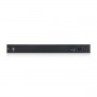 Zyxel GS1900-48, 48-port GbE L2, 48 Port  Smart Switch, rackmount,