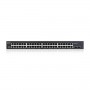 Zyxel GS1900-48, 48-port GbE L2, 48 Port  Smart Switch, rackmount,