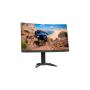 Monitor Gaming curbat LED VA Lenovo 27", WQHD, Display Port, 165Hz, FreeSync Premium, Negru, G27qc-30