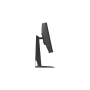 Monitor Gaming curbat LED VA Lenovo 27", WQHD, Display Port, 165Hz, FreeSync Premium, Negru, G27qc-30