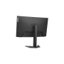 Monitor Gaming curbat LED VA Lenovo 27", WQHD, Display Port, 165Hz, FreeSync Premium, Negru, G27qc-30