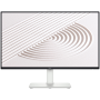 Monitor LED DELL S-series S2425HS 24", 1920x1080, FHD, 100Hz, IPS Antiglare, 16:9, 1500:1, 250 cd/m2, 8ms/5ms/4ms, 178/178, 2xHD