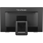 Monitor ViewSonic 22" TD2223