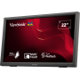 Monitor ViewSonic 22" TD2223