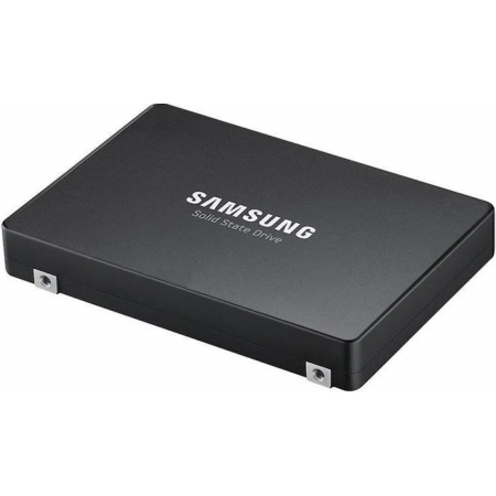 SM SSD 7.6 TB 2.5 MZQL27T6HBLA00W07