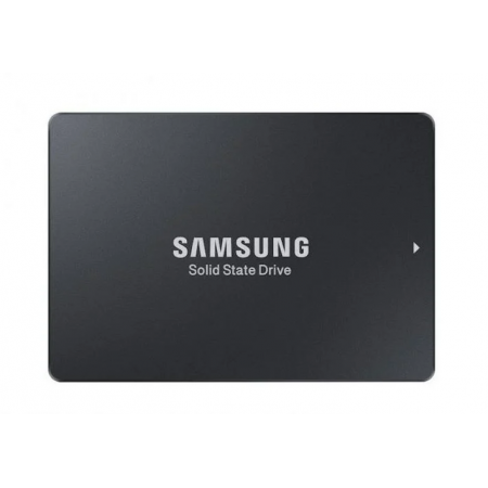 SSD intern SAMASUNG 7.68 TB 2,5 SATA 6Gb/S