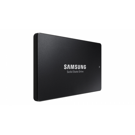 SSD Samsung  3.8TB  2.5" MZ7L33T8HBLT00W07