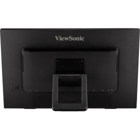 Monitor ViewSonic 24" TD2423