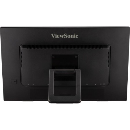 Monitor ViewSonic 24" TD2423