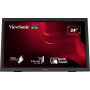 Monitor ViewSonic 24" TD2423
