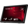 Monitor ViewSonic 24" TD2423