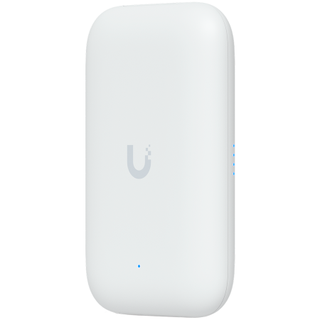 UBIQUITI Swiss Army Knife Ultra, WiFi 5, 4 spatial streams, 115 m² (1,250 ft²) coverage with internal antenna, 200+ connected de