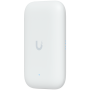 UBIQUITI Swiss Army Knife Ultra, WiFi 5, 4 spatial streams, 115 m² (1,250 ft²) coverage with internal antenna, 200+ connected de
