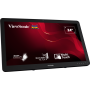 Monitor ViewSonic 24" TD2430