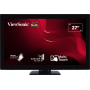 Monitor ViewSonic 27" TD2760