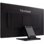 Monitor ViewSonic 27" TD2760