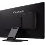 Monitor ViewSonic 27" TD2760