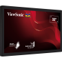 Monitor ViewSonic 32" TD3207