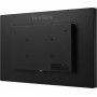 Monitor ViewSonic 32" TD3207