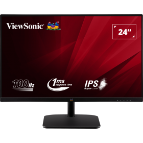 Monitor ViewSonic 24" VA2432-H