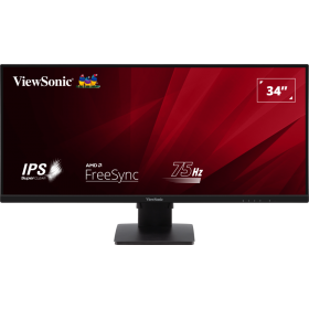 Monitor ViewSonic 34" VA3456-MHDJ