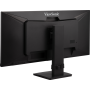 Monitor ViewSonic 34" VA3456-MHDJ