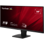 Monitor ViewSonic 34" VA3456-MHDJ