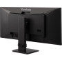 Monitor ViewSonic 34" VA3456-MHDJ